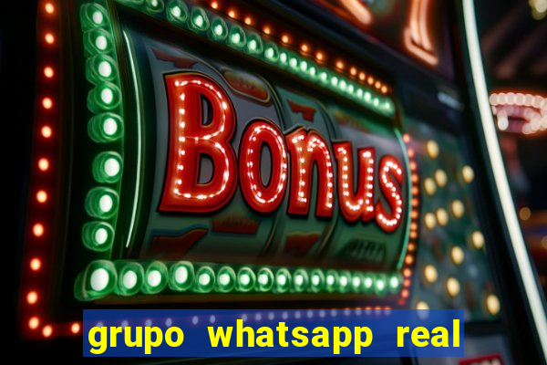 grupo whatsapp real madrid brasil